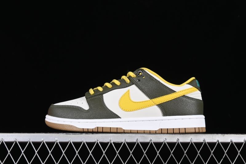 Nike Dunk Shoes